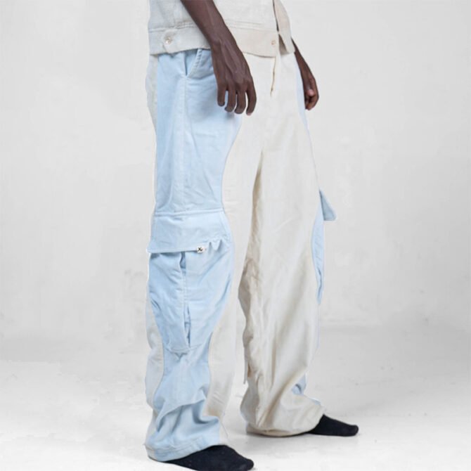 Xv  Wavy Cargo pant