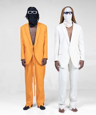Xv Crown Suits